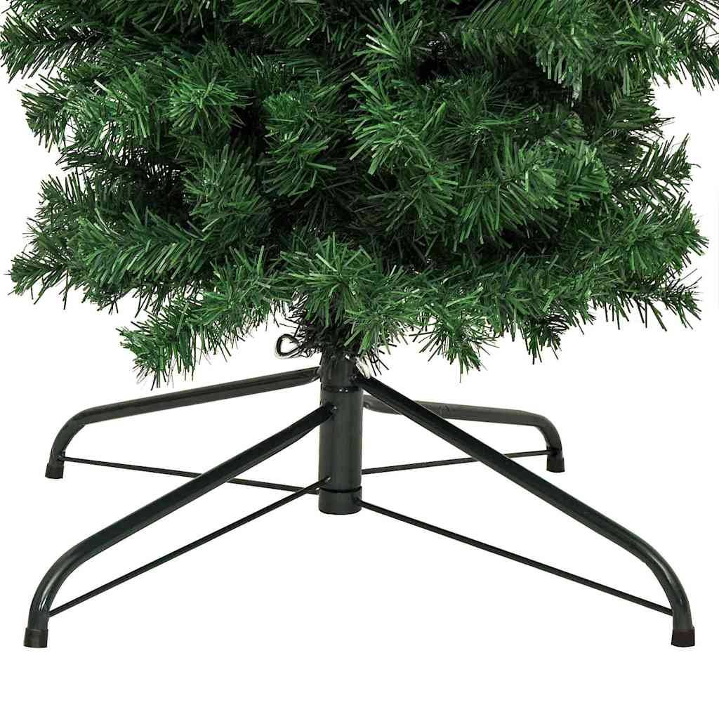 Vidaxl - Arche d'arbre de Noël Vert 270 cm vidaXL 345092 - Image 5