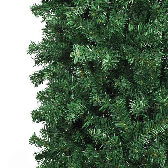 Vidaxl - Arche d'arbre de Noël Vert 270 cm vidaXL 345092 - Image 6
