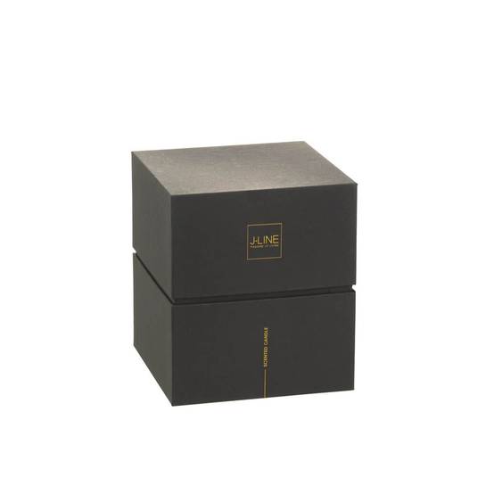 Bougie Parfumée "Noa" 18cm Spicy Twilight - Image 3