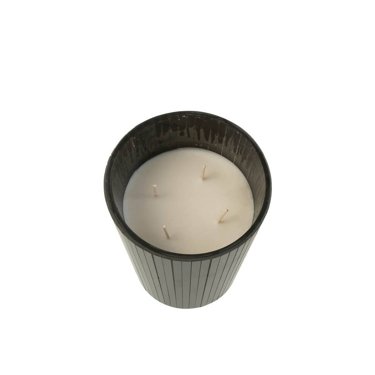 Bougie Parfumée "Noa" 18cm Spicy Twilight - Imagen 2
