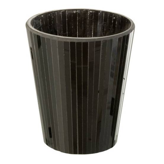 Bougie Parfumée "Noa" 18cm Spicy Twilight - Image 1