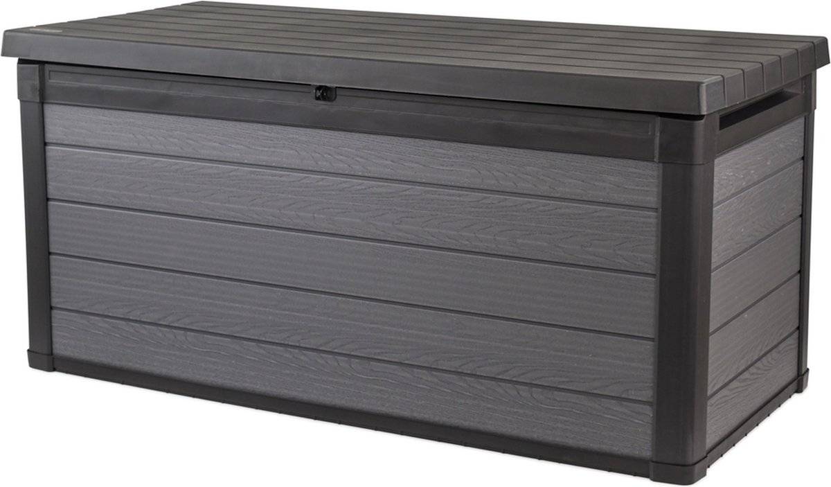 Keter - Coffre de rangement Cortina - 570L - KETER - Image 1