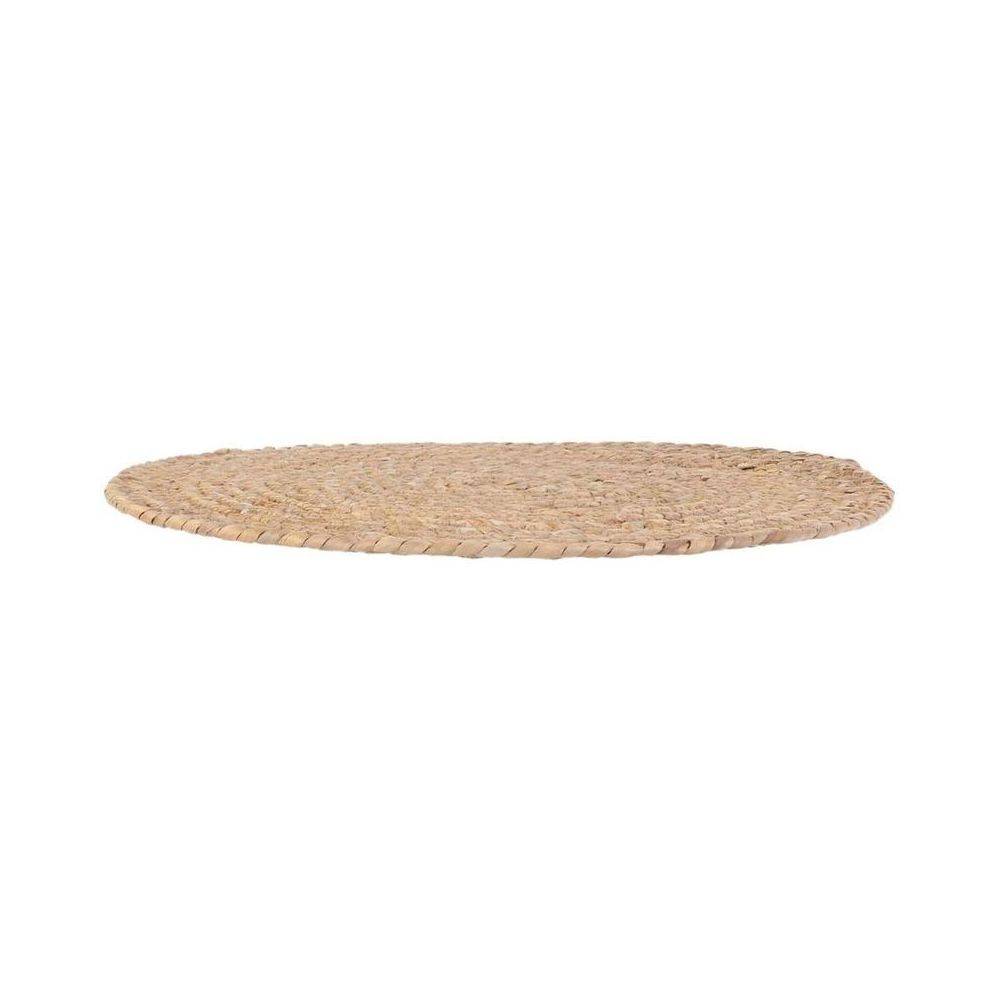 The Home Deco Factory - Set de table en jonc de mer tressé Lot de 6 The Home Deco Factory - Imagen 3