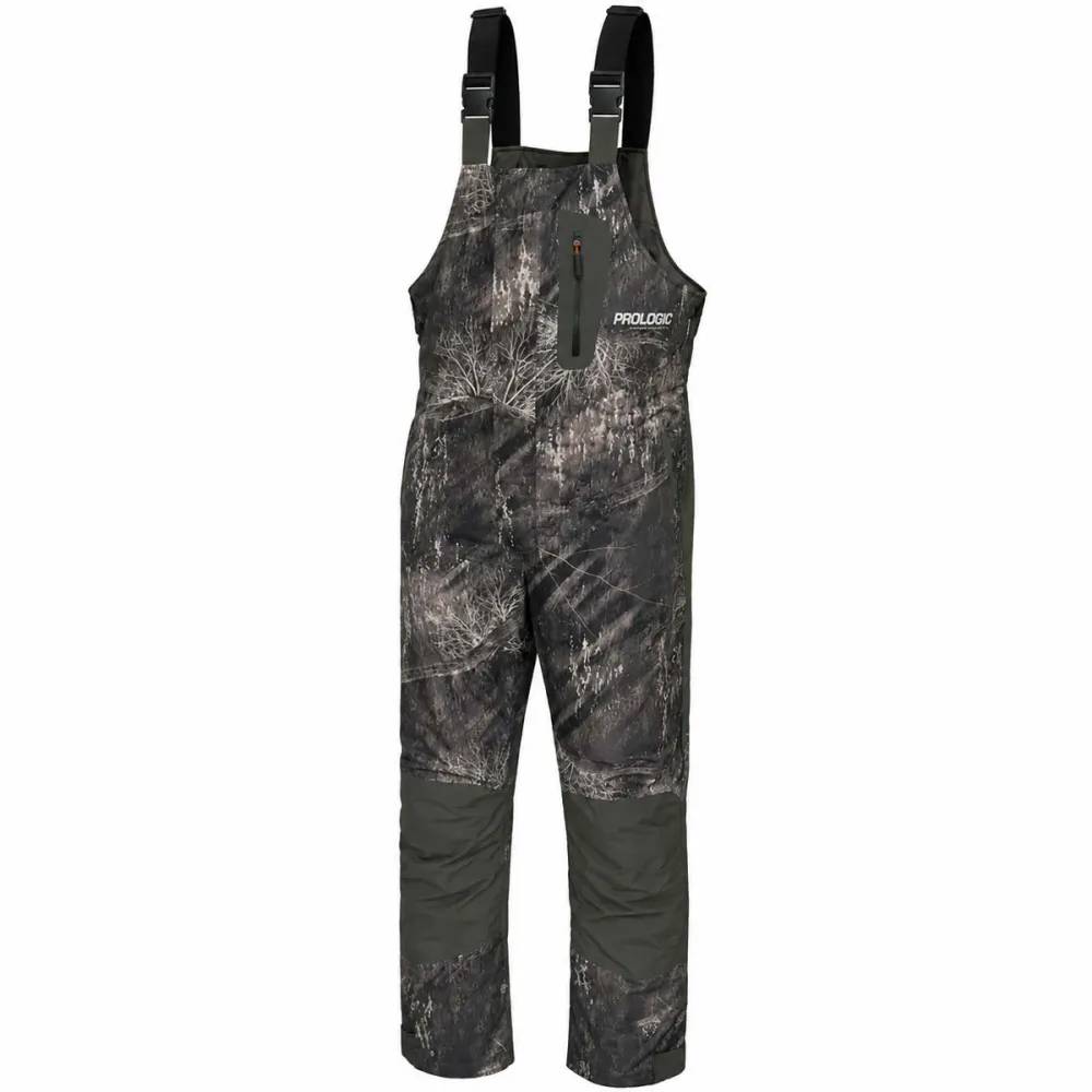 Ensemble de chasse Thermo Realtree homme : veste et salopette  Taille L - Image 7