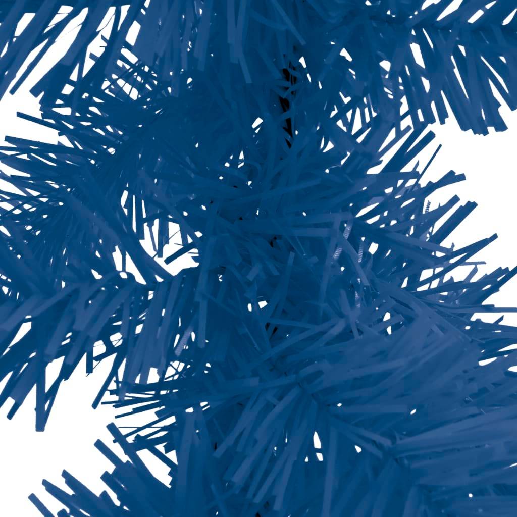 Guirlande de Noël - Décoration De Noël avec lumières LED 10 m Bleu - Image 5
