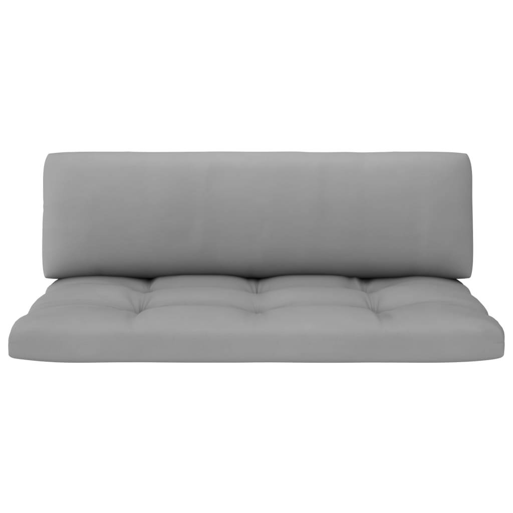 Prolenta Premium - Banc de jardin Blanc 65 X 110 cm - Prolenta Premium - Image 6