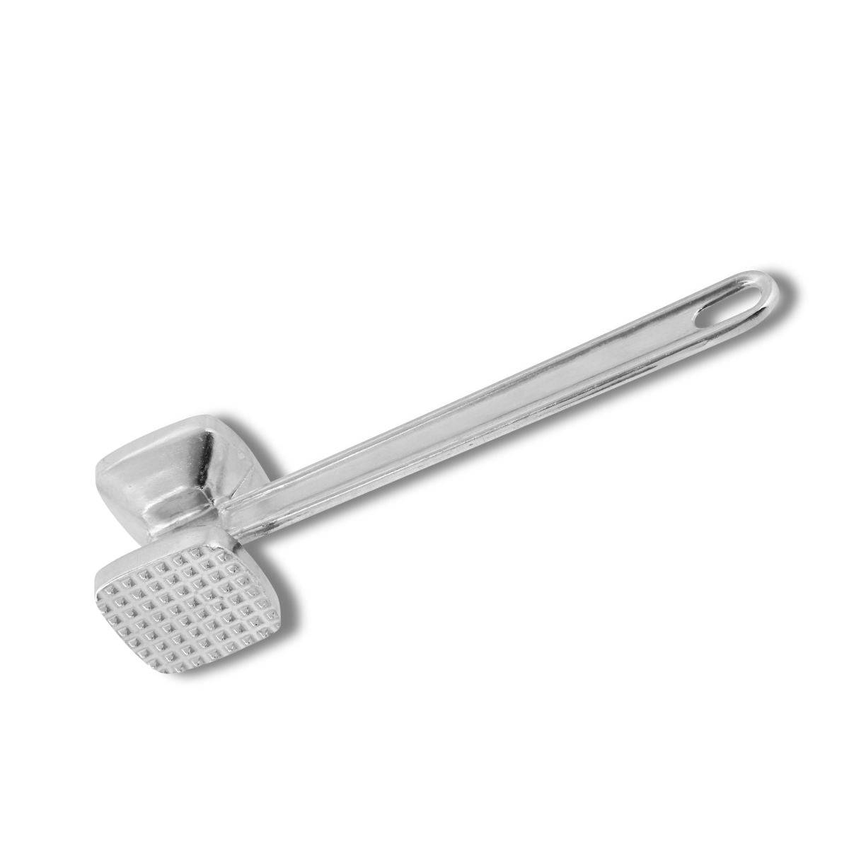 Attendrisseur à viande en aluminium 22 cm Fackelmann Basic - Image 1
