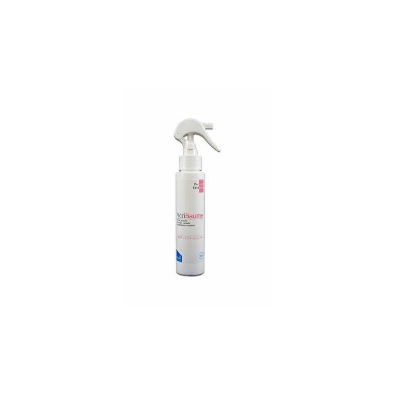 PICRI-BAUME SPRAY - FEDVET 100 - Imagen 1