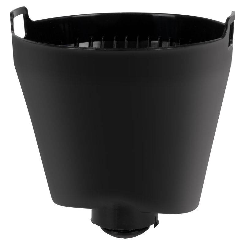 Cafetière superautomatique Clatronic KA 3805 Noir Acier 800 W - Image 4
