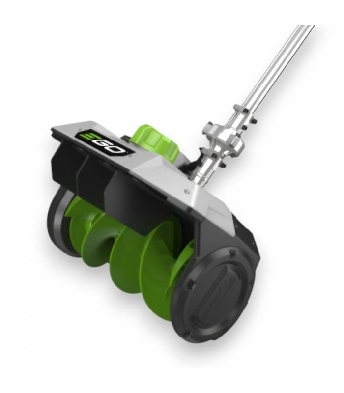 Ego Power + - Fraise à neige pour multi-outils EGO POWER - EGO SSA1200