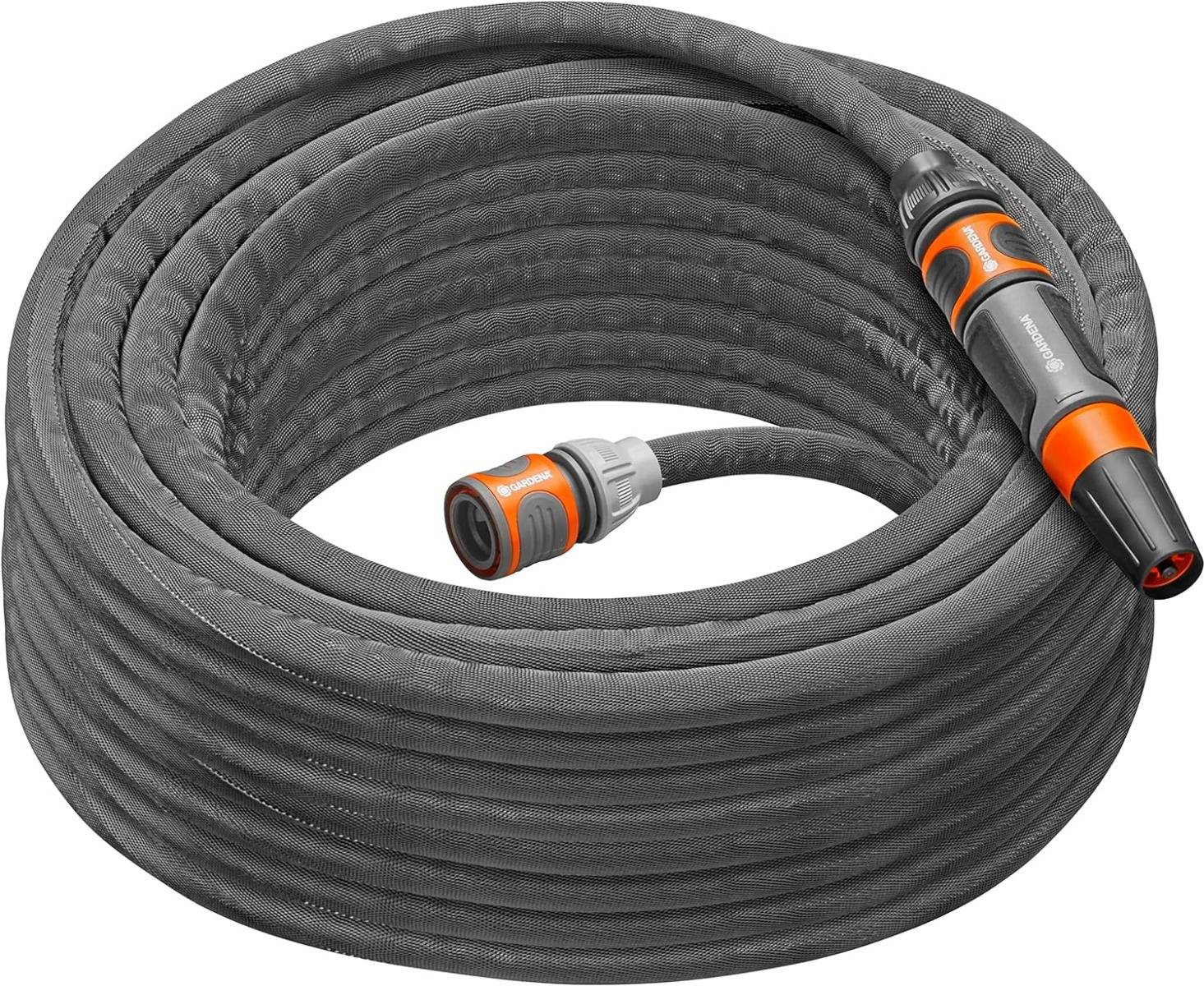 Gardena - Kit tuyau Liano Life - 20 m - GARDENA - 18450-20 - Image 1