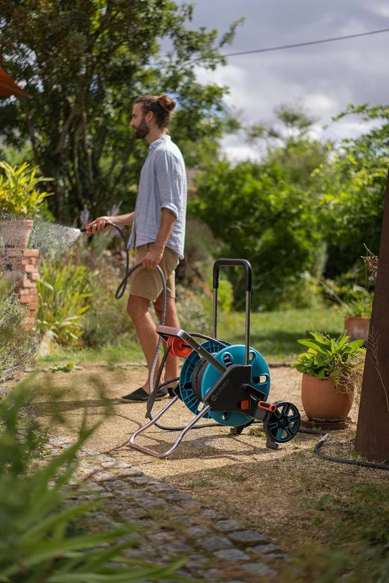 Gardena - Kit tuyau Liano Life - 20 m - GARDENA - 18450-20 - Image 2