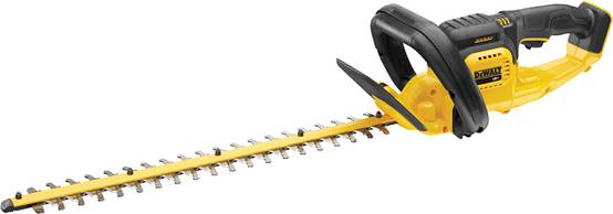 Taille-haies XR 18V 5 Ah Li-ion avec 1 Chargeur + 1 Batterie - DEWALT - DCM563P1-QW - Image 8