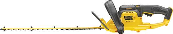 Taille-haies XR 18V 5 Ah Li-ion avec 1 Chargeur + 1 Batterie - DEWALT - DCM563P1-QW - Image 6