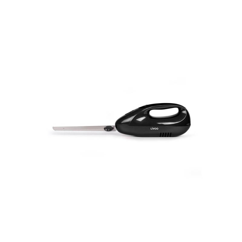 Livoo - Couteau/ouvre Boite Livoo Dom360n - Imagen 1