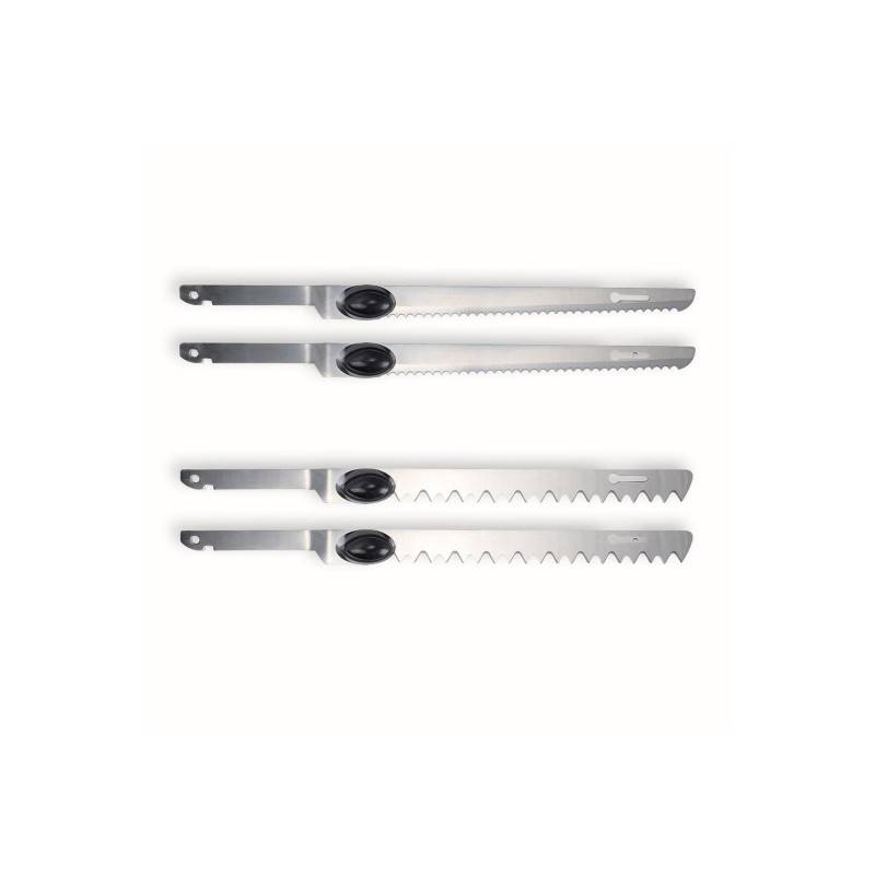 Livoo - Couteau/ouvre Boite Livoo Dom360n - Imagen 3