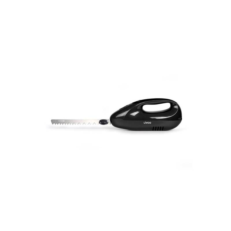 Livoo - Couteau/ouvre Boite Livoo Dom360n - Imagen 2
