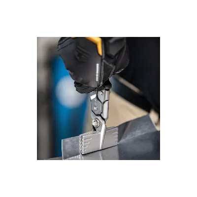 Pince à plier 76mm - TOUGHBUILT - TB-H4-61-S3 - Imagen 5