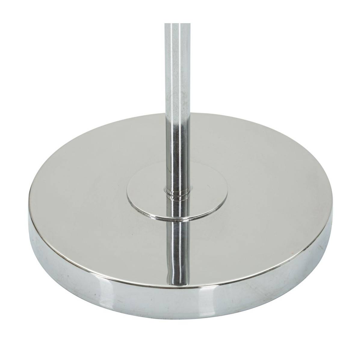 Lampadaire en Verre "Eva One" 160cm Vert & Noir - Image 5