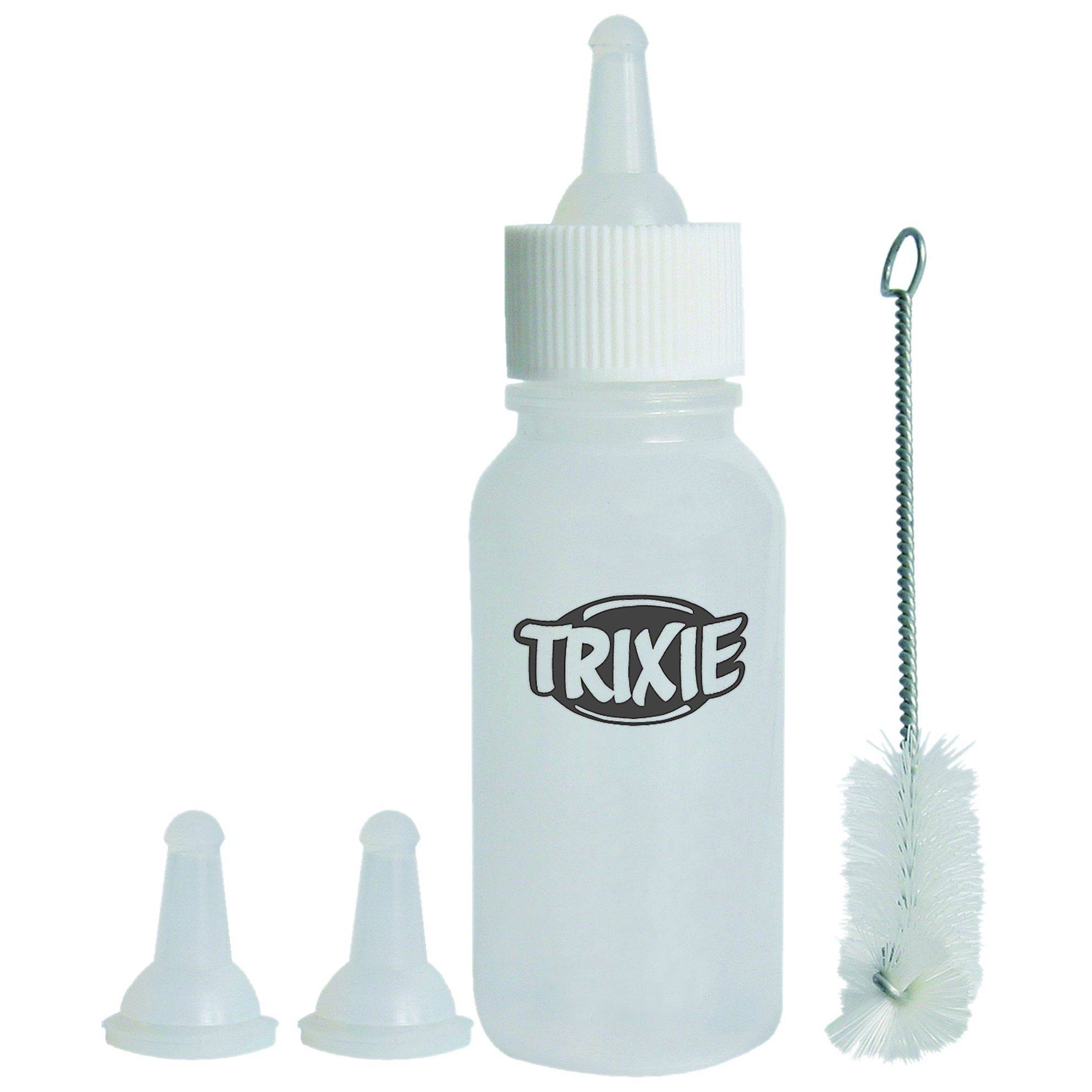 Trixie - Set Biberón TRIXIE