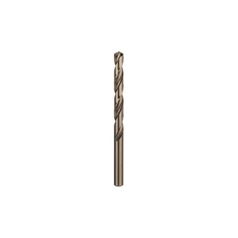 Bosch - Forets à métaux rectifié BOSCH HSS-Co DIN 338 - taille Ø 3 mm - BOSCH ACCESSOIRES - Imagen 2