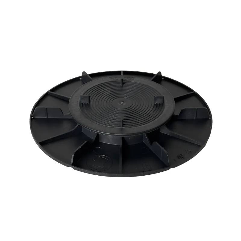 Plot terrasse dalle réglable 20 à 30 mm - JOUPLAST - A l'unite - Image 1