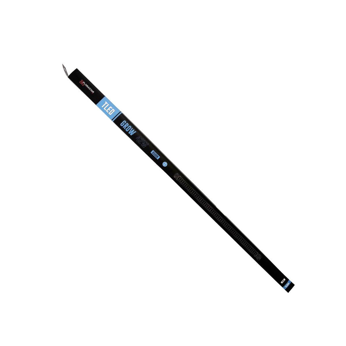 Barre Led FLORASTAR TLED - 42W 6500K - 104 cm - IP65 - Éclairage croissance - Image 1