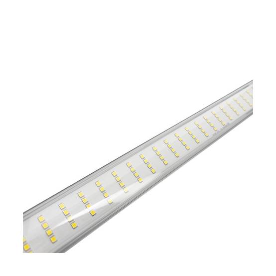 Barre Led FLORASTAR TLED - 42W 6500K - 104 cm - IP65 - Éclairage croissance - Image 2