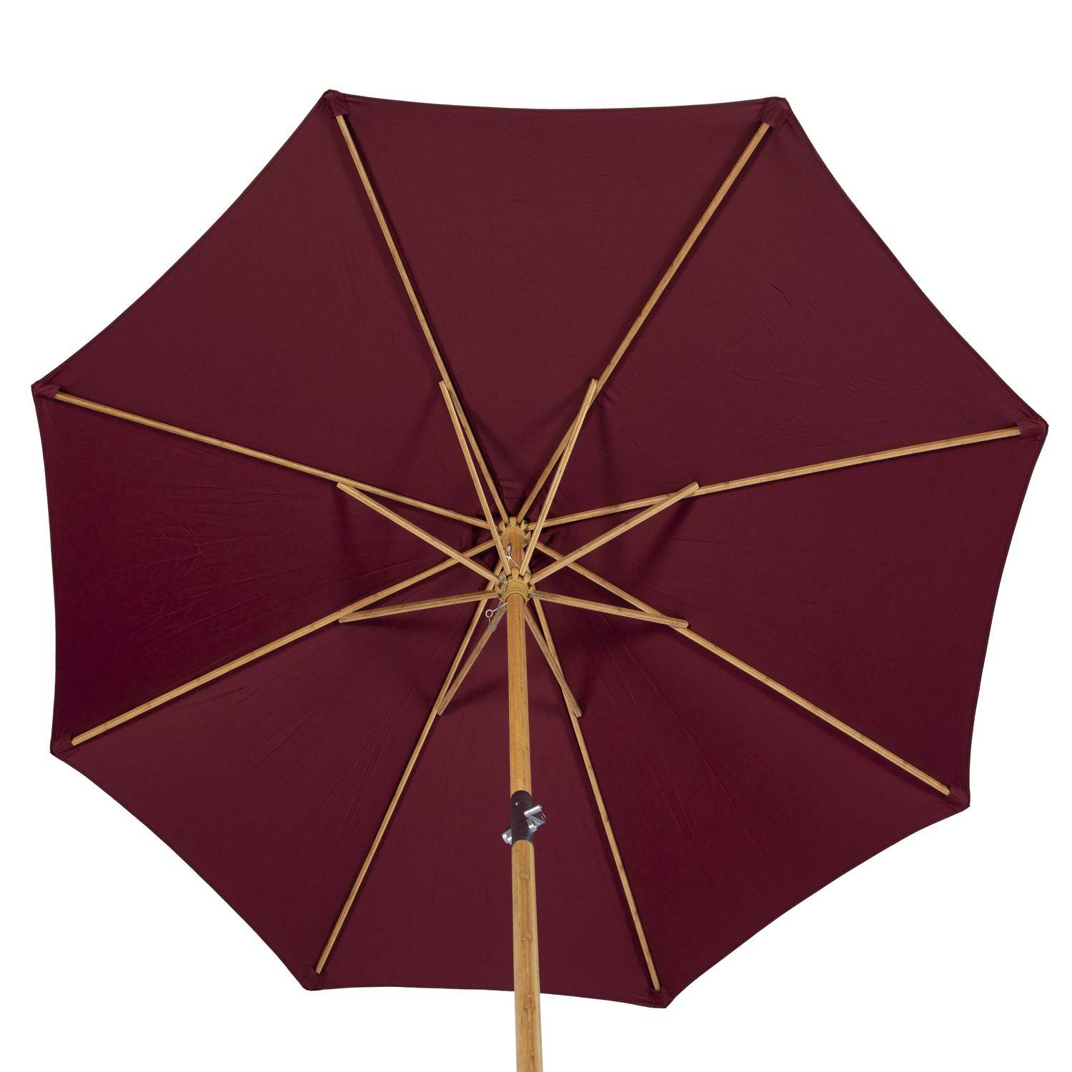 Hesperide - Parasol droit Rond Tinaei - Hespéride - Imagen 3