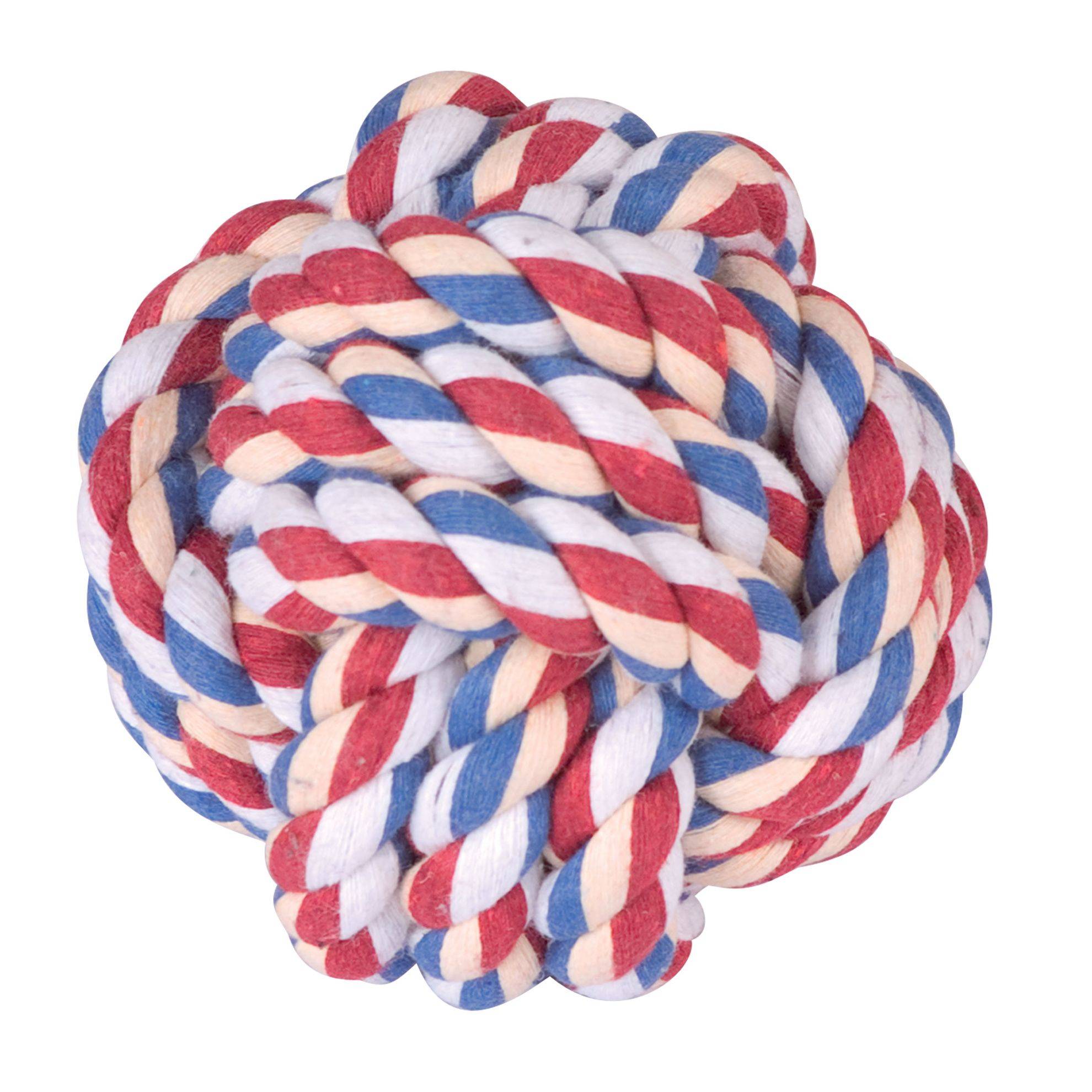 Balle de corde Grand modèle IDEALDOG