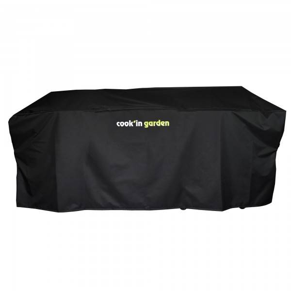 HOUSSE CUISINE L250 x P60 x H90 CM - Image 1
