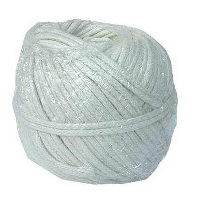 Outifrance - Cordeau coton câblé Ø 2,5 mm x 30 m (100 g)