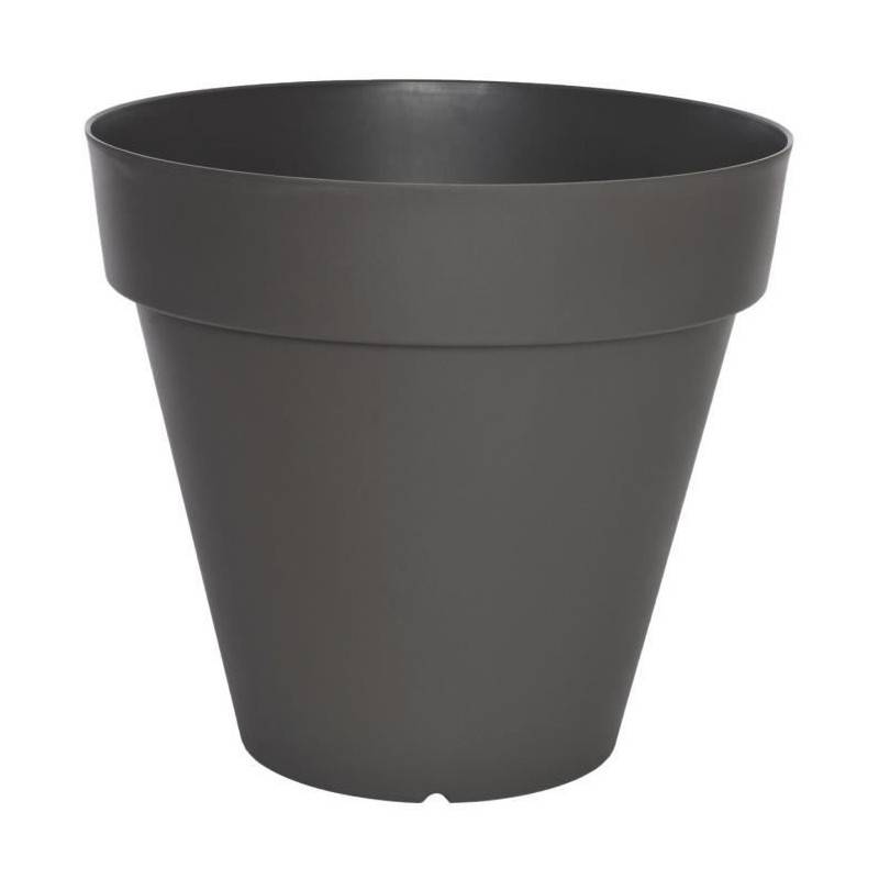 Riviera - Soleilla Rond 50 Gris - Image 1