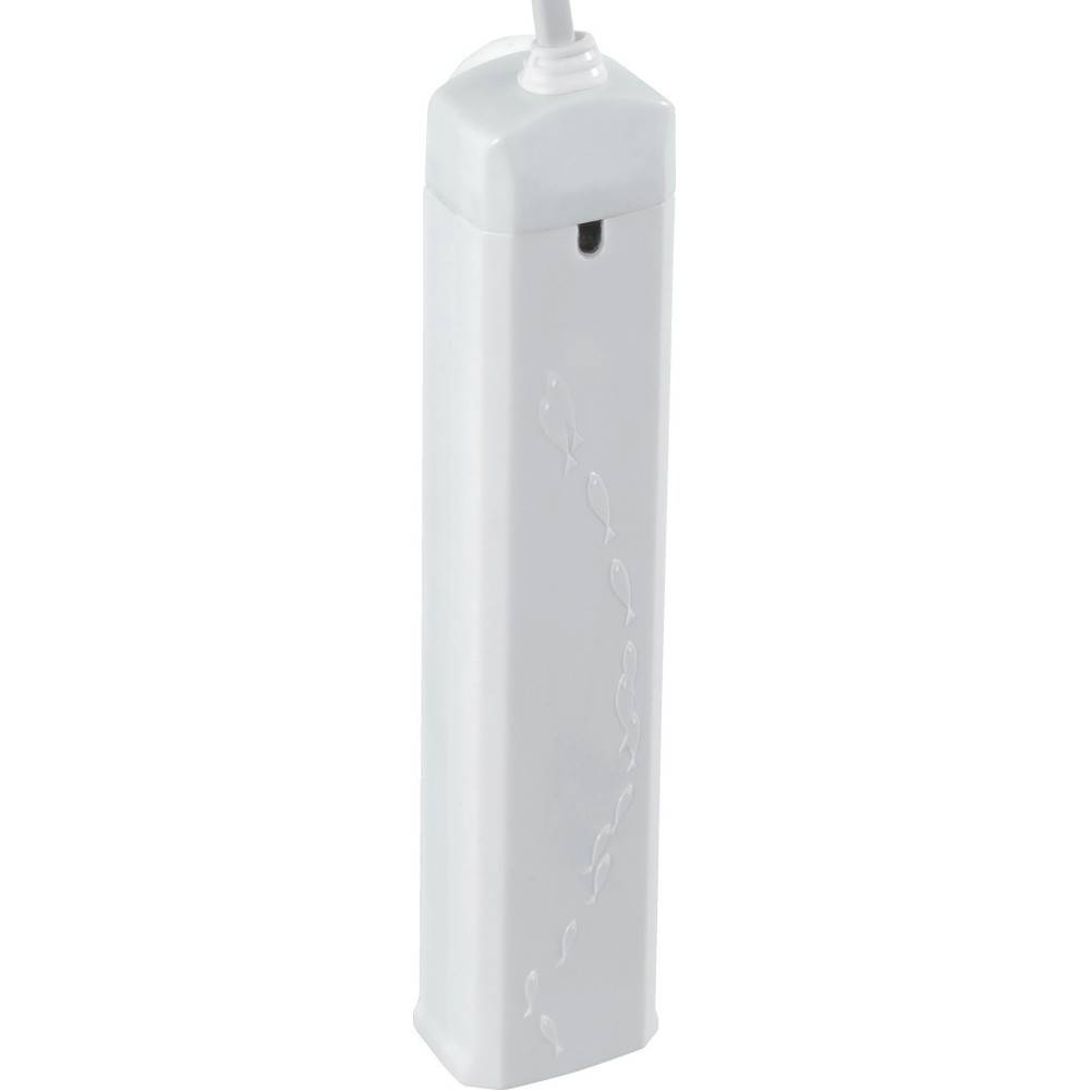 Zolux - Chauffage pré-réglé pour aquarium de 0 à 10 L puissance 10 W - Image 1