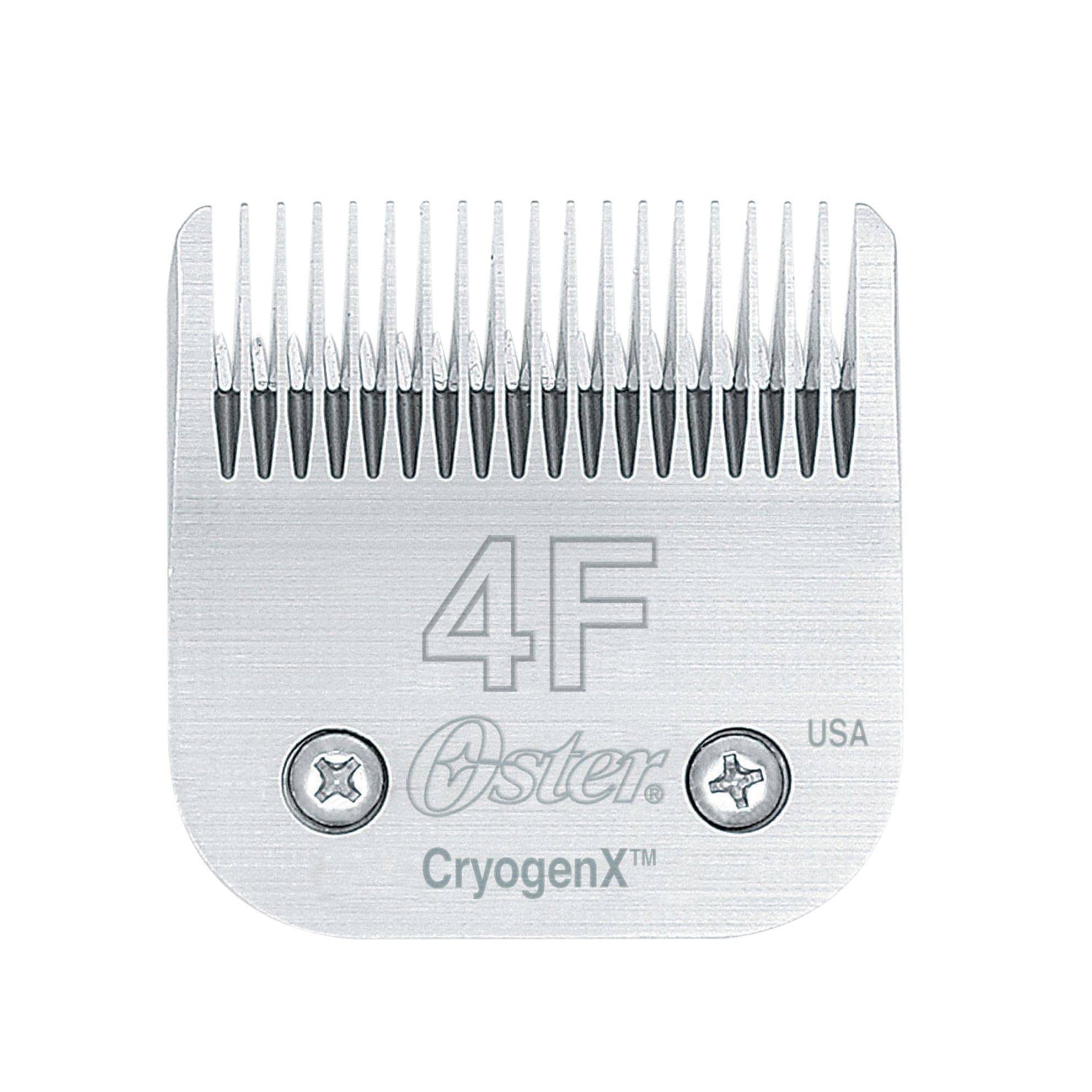 Tête de coupe N°4F CryogenX Oster OSTER