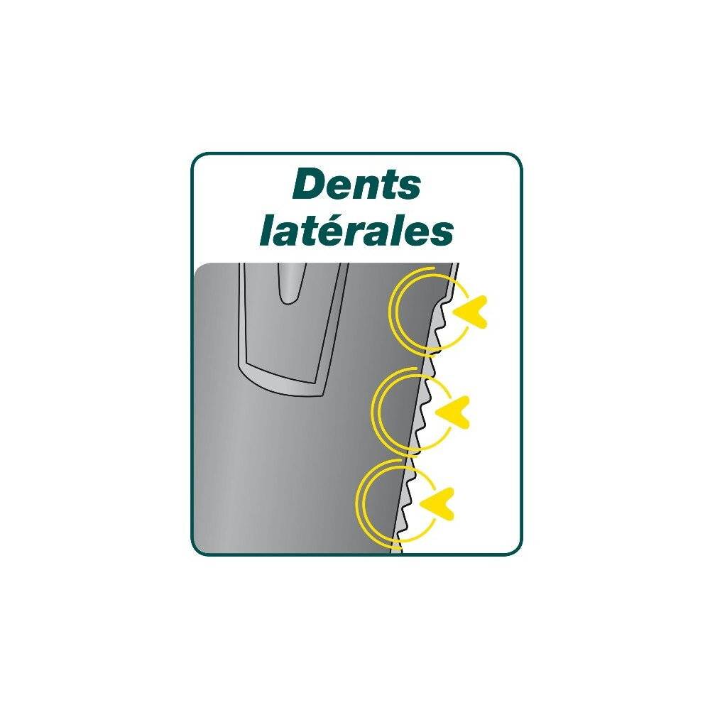 Louchet transplantation Duopro - 33 cm manche béquille Metalgrip - Leborgne - Image 7