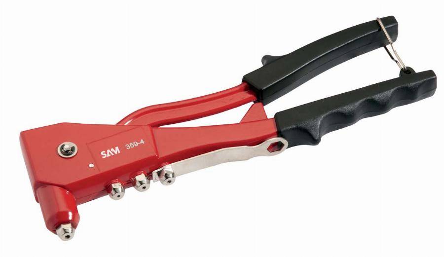 Pince a riveter a main SAM - 3594 - Image 1
