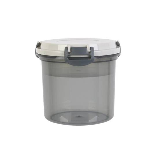 Cook Concept - Boîte de Repas & Cuillère "Lunch Box" 60cl Gris - Image 4