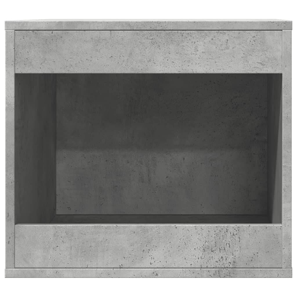 Chatiere bois gris 47 x 59 x 42 cm - Prolenta premium p328.9 - Image 4
