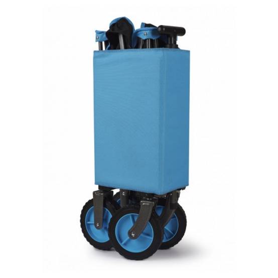 Chariot de Plage Micro Beach Wagon - Compact et Pratique - Image 6