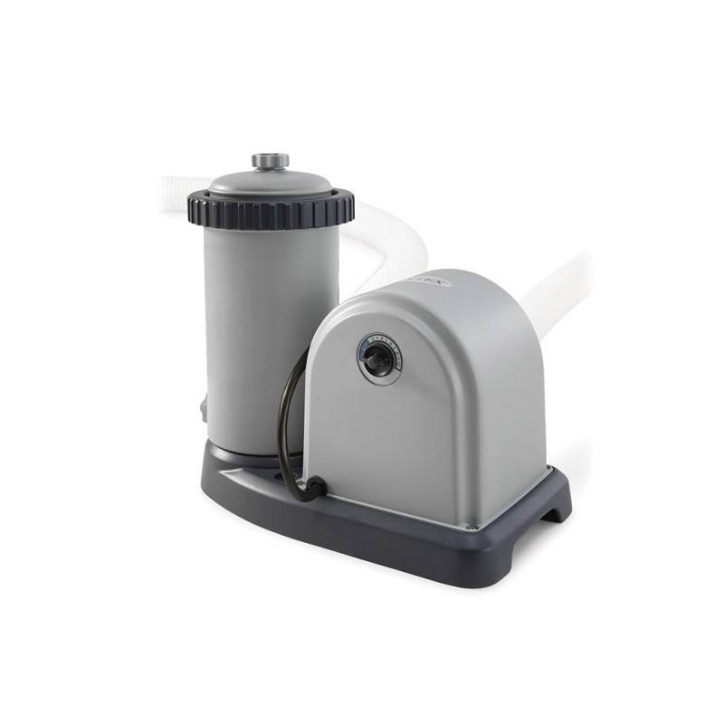 Épurateur à cartouche 4.4 m³/h Intex - Imagen 1