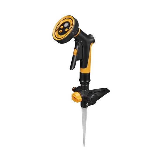 Fiskars - Kit pour néophyte d'arrosage Comfort precision - Image 3