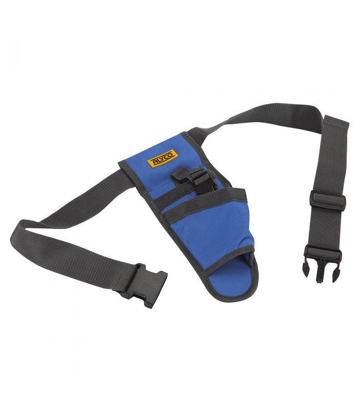 ALYCO - Sac en nylon outils électroportatifs 35x17 cm ALYCO 196852