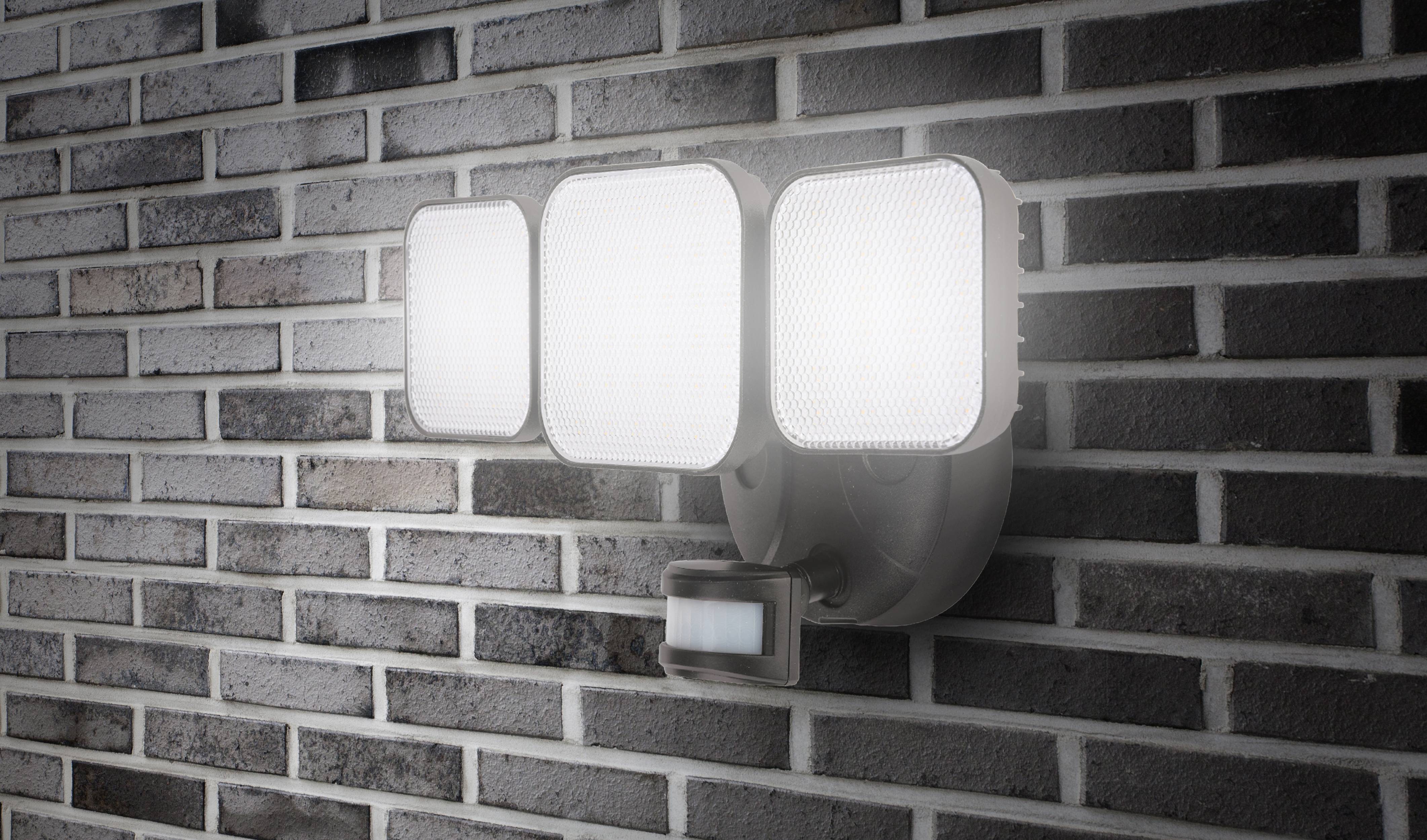 Maximus - Projecteur mural LED Maximus M-PAN-010 - 4400lm - Imagen 3