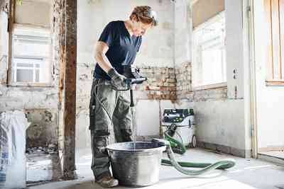 Festool - Mélangeur 1020W MX 1000 RE EF HS3R - FESTOOL - 575807 - Imagen 4
