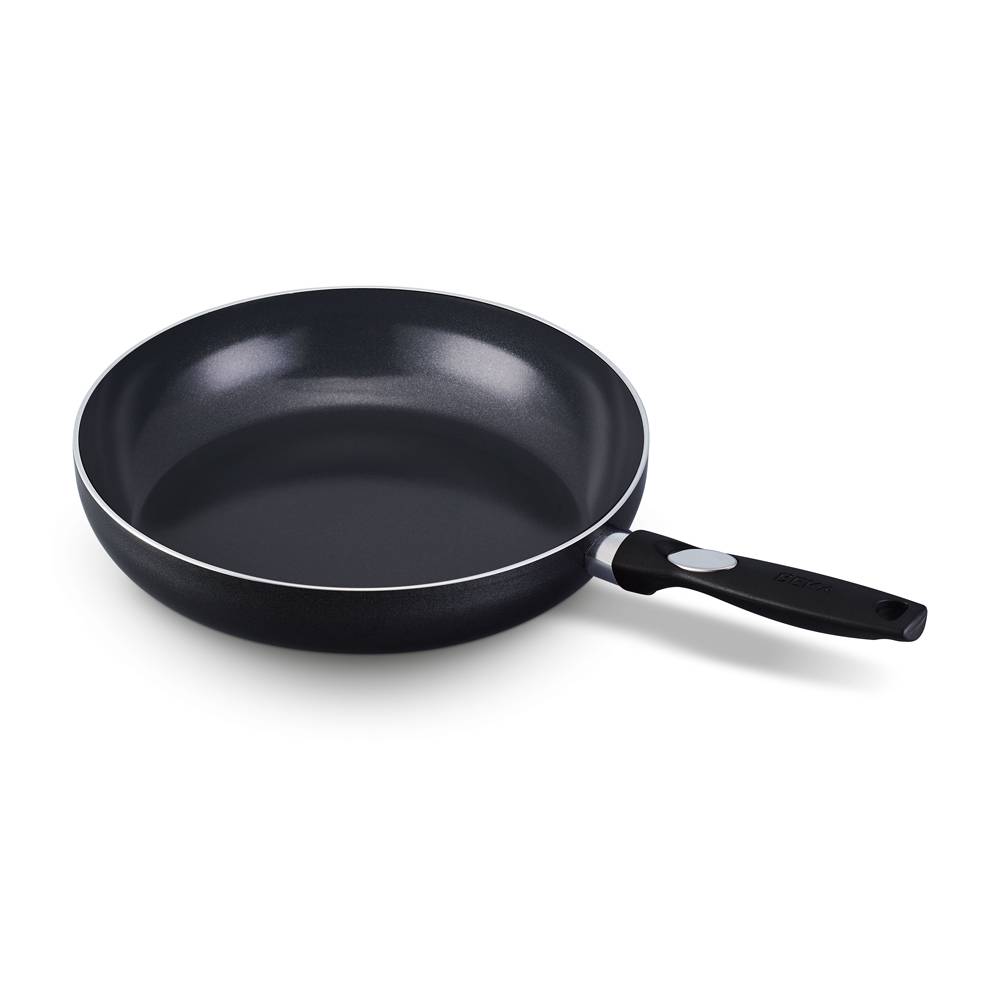 Poêle Pro induc céramique 26 cm - Jardiland