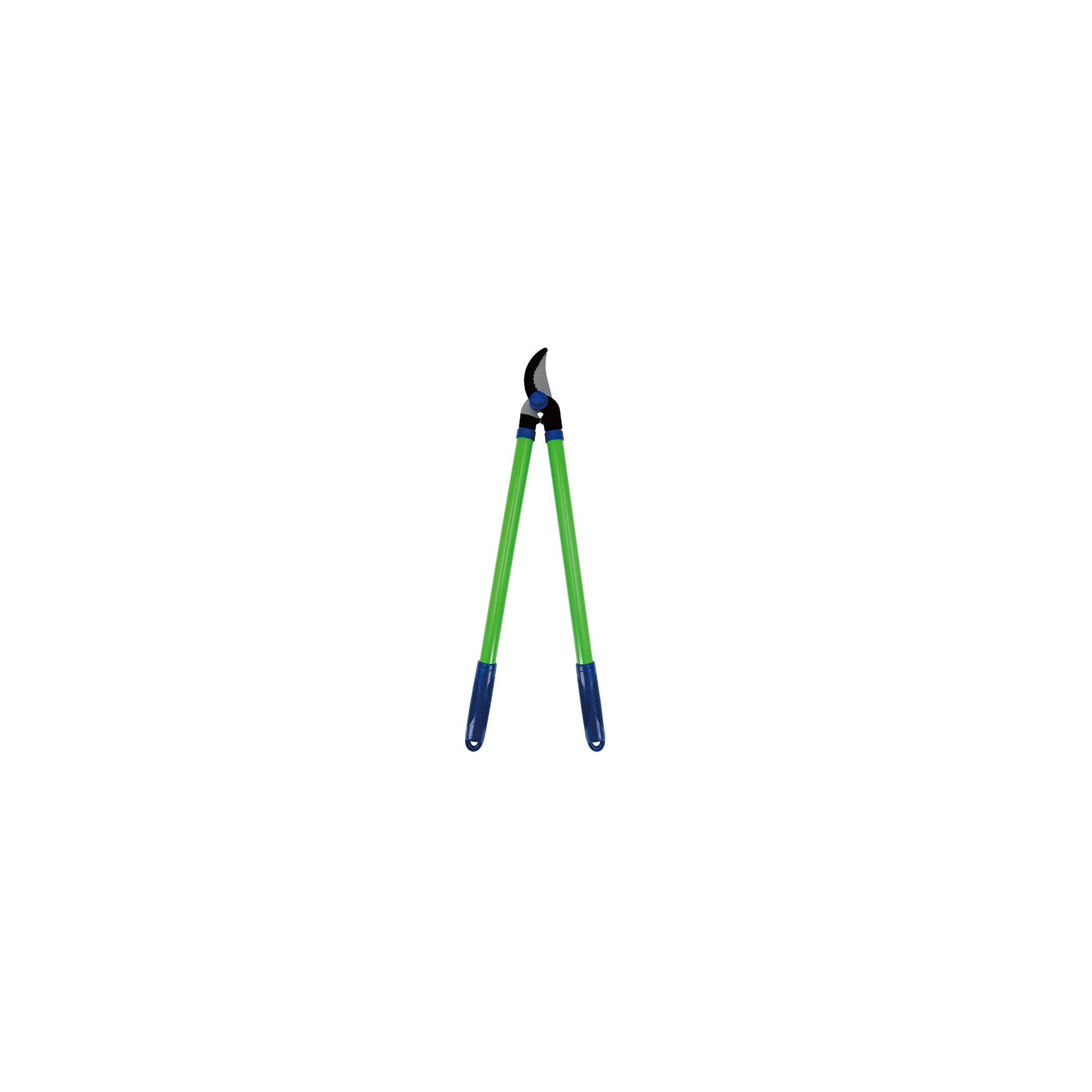 Coupe branche lame franche - Suan - En acier carbone - Dimensions : 62 x 21,5 cm - Imagen 1