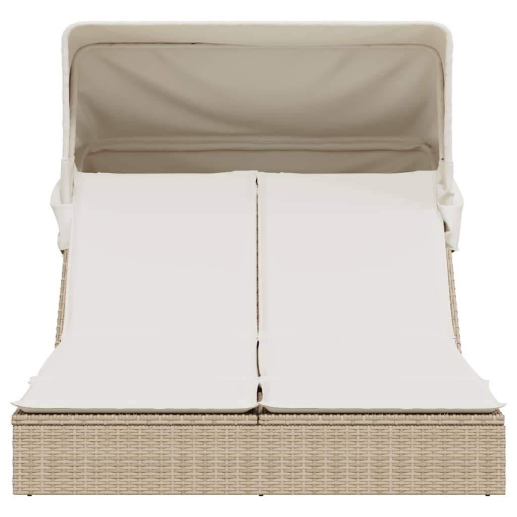 Prolenta Premium - Store banne  Cannon Falls Beige  108 X 236 X 102/110 cm  - P87211B - Image 3