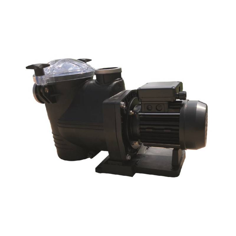 Astralpool - Pompe de filtration piscine AstralPool New Europa SE2N - - Type 0,50 cv - Monophasé - 0,37 kW - 7,5 m3/h - Imagen 2