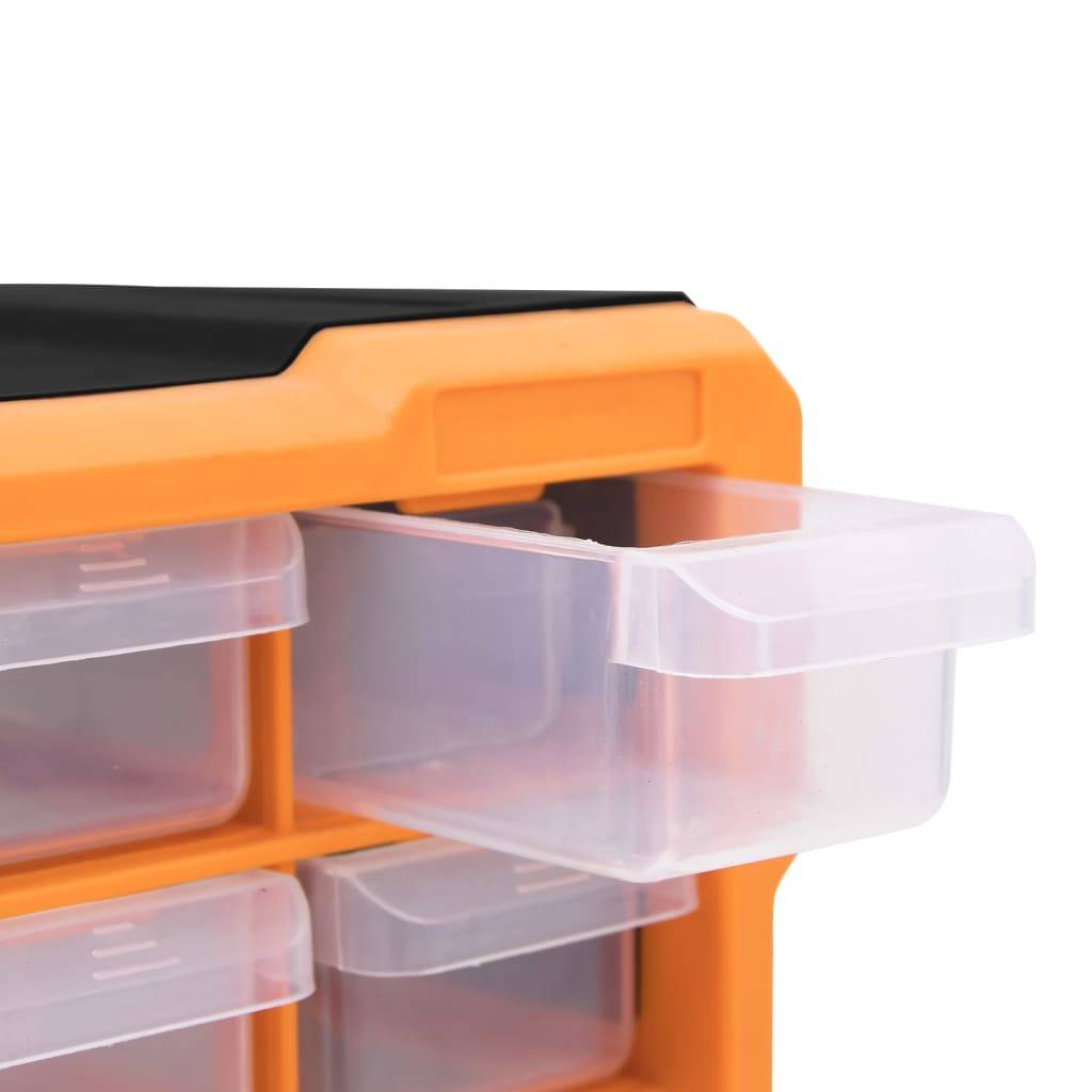 Helloshop26 - Organisateur multi-tiroirs avec 39 tiroirs 47 cm - Imagen 5